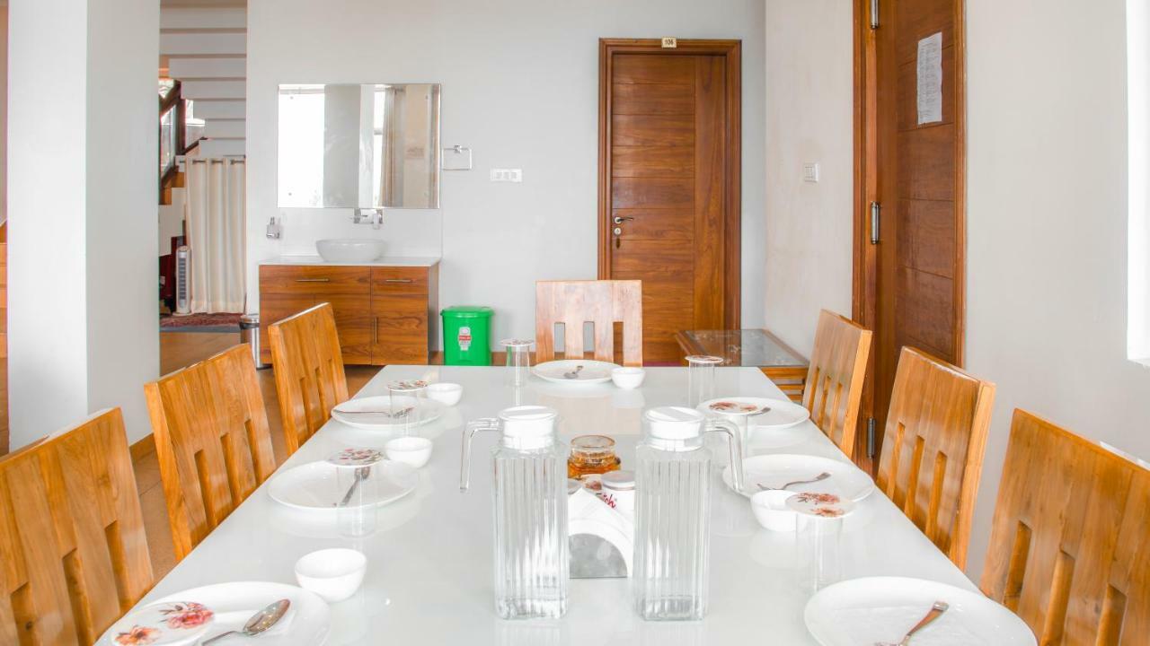 The White Haven Homestay Shimla Exterior foto